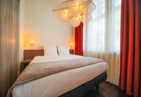 Aparthotel Adagio Strasbourg Place Kleber